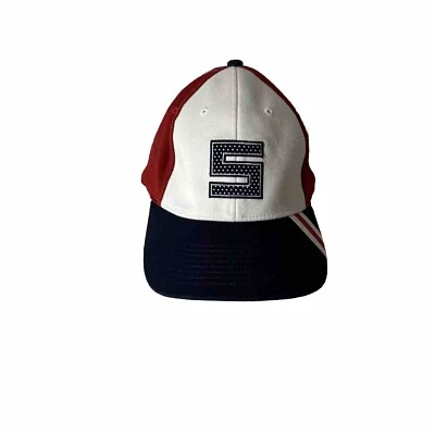 Gorra Spyder Active Sports USA Foto 1 de 4