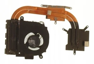 Radiator Wentylator Lenovo Z51-70 - Zdjęcie 1 z 2