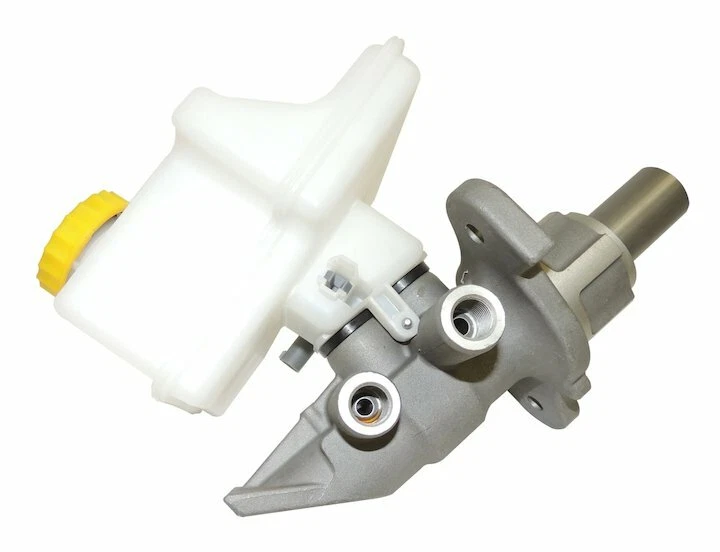 Cilindro maestro de freno para Jeep Grand Cherokee WK 4560183AA Foto 1 de 1