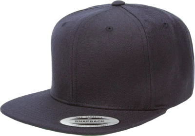 Бейсболка Yp Classics Yupoong 6089 бейсболка простая пустая бейсболка с застежкой сзади классическая - Изображение 1 из 4