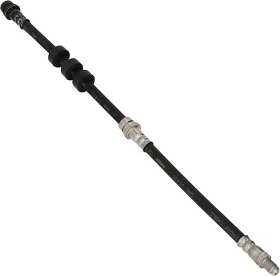 2002-2006 Genuine Mazda Tribute Front Brake Hose EC01-43-980D - Image 1 of 4