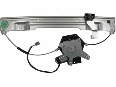 For 2003-2005 Lincoln Aviator Window Regulator Rear Left 82868VQ 2004 — 第 1/2 张图片
