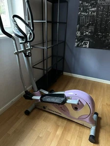 Crosstrainer CHRISTOPEIT CS 5, guter Zustand - Bild 1 von 4