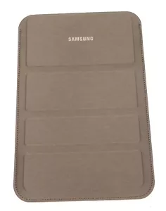 Samsung Brand Protective Sleeve for older Tablets (About 8" x 5" size) - Picture 1 of 2