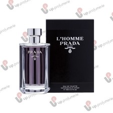 PRADA L'HOMME EDT VAPO NATURAL SPRAY