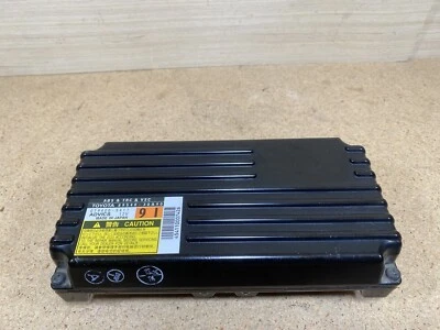 Módulo de computadora de control ABS 2008 2009 2010 Lexus GS450H P/N 89540-30A90 OEM Foto 1 de 4