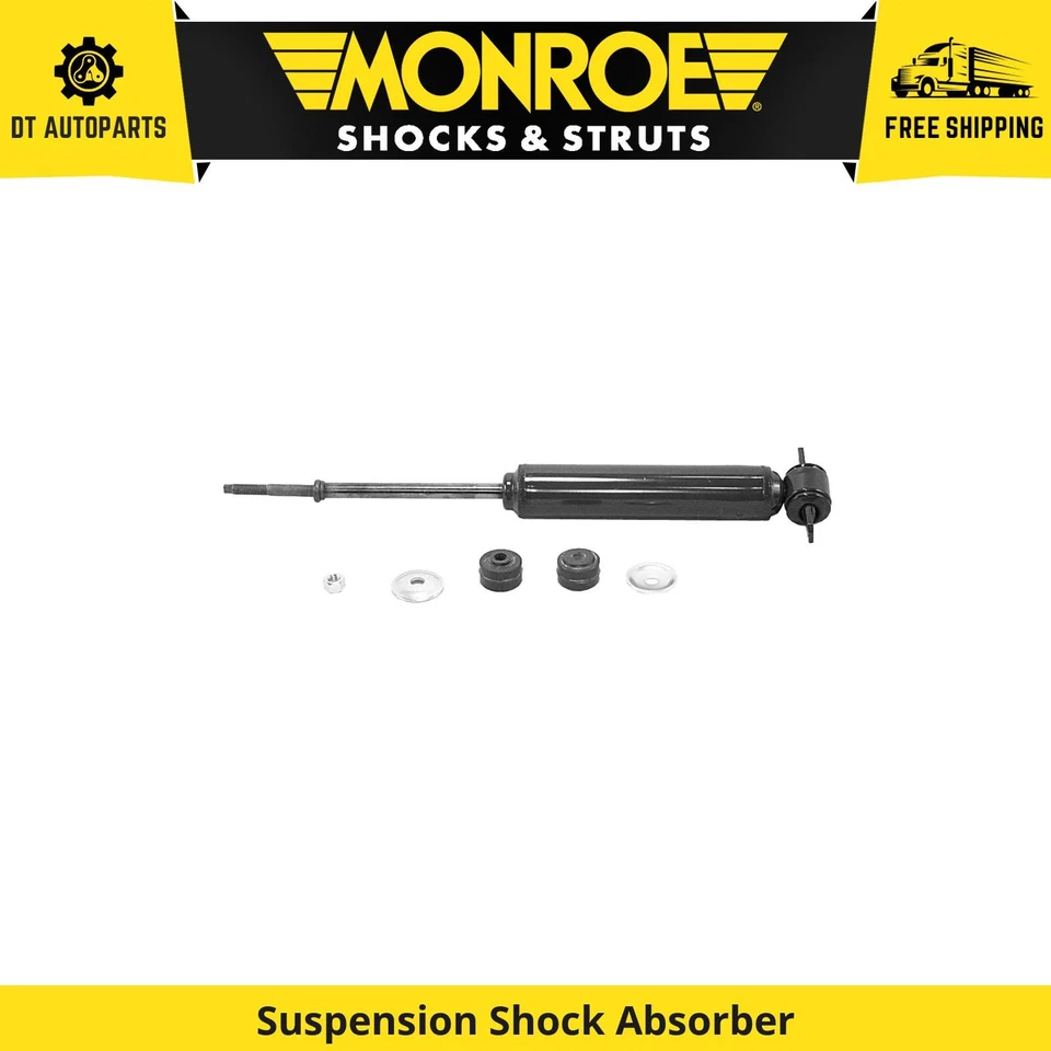Amortiguador de suspensión delantero Monroe para Buick Roadmaster 1992-1996 sedán  Foto 1 de 1