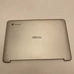 Funda LCD abatible Asus C100P C100PA Chromebook 13NL0971AM0122 470Q2LCJN00 - Imagen 1 de 5