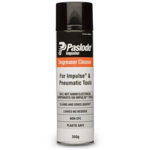 Paslode Impulse And Pneumatic Degreaser Cleaner - Picture 1 of 1