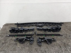 CARGADOR DODGE GT 15-23 PARACHOQUES TRASERO PLÁSTICO SOPORTE SOPORTE MONTAJE MOLDURA - Imagen 1 de 13