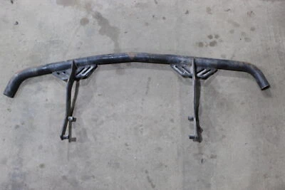 Barra de agarre de parachoques trasero John Deere Gator Xuv 550 2012 4x4 Foto 1 de 4