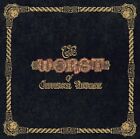 Jefferson Airplane The Worst Of Jefferson Airplane (CD) (IMPORTATION BRITANNIQUE)