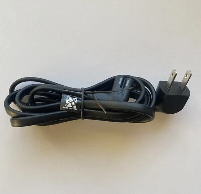 Original Samsung Wall Ac Power Cord L-Type - Image 1 of 4