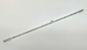 GE Q450T2-1/2/CL Lamp 450W 80V Reprographic 3050K Light Bulb 80-Volt - Picture 1 of 7