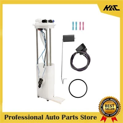 Conjunto de bomba de combustível para GMC Sonoma 1997 1998 1999 2000-2002 com sensor de pressão ZC - Imagem 1 de 4