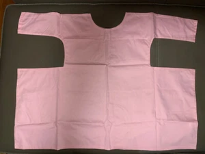 BOdeBO Paris 100% Cotton Dress, Size 8 ans - Picture 1 of 8