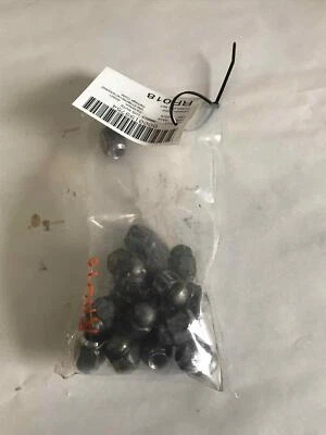 Tuercas TOYOTA RAV-4 01 02 03 04 05 06 07 08 09 10 11 12 13 14 15 16 17 18 19 Foto 1 de 2