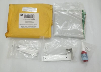 GE Oil & Gas Retenue De Câble En Ruban H228546 GE B-F V-V - Photo 1/4