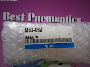 Pinza nueva SMC MHZ2-10SM #SM de 1 pieza - Imagen 1 de 1