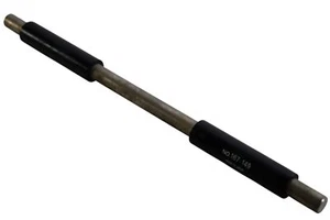 Mitutoyo 167-149 Micrometer Standard: 9 Inspection Tooling - Picture 1 of 4