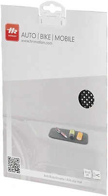 RICHTER Auto KFZ Antirutschmatte selbst schneiden 24 x 18 cm HR-IMOTION 10510801 - Bild 1 von 4