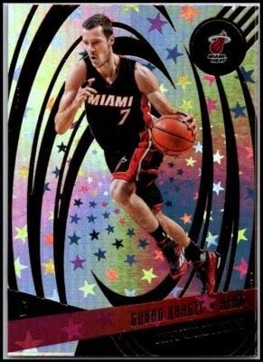 2016-17 Panini Revolution #23 Goran Dragic - Astro FREE SHIPPING! - Image 1 of 2