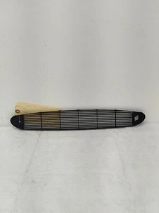 1997-2004 C5 Corvette Upper Dash Defrost Vent Grill Grille Original GM 10400366 - Bild 1 von 8