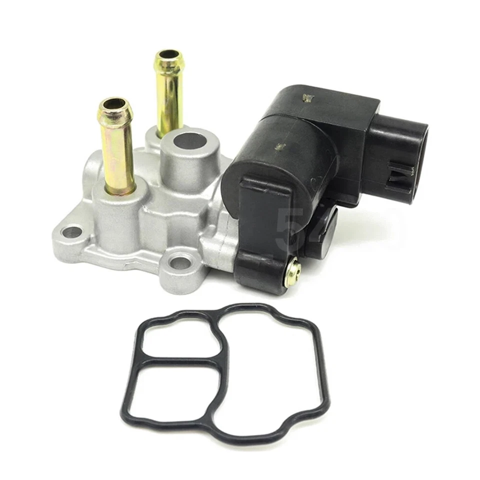 22270-97401 Idle Air Valve IACV For Toyota Terios Sedan Base Coupe Suzuki Esteem Foto 1 de 4