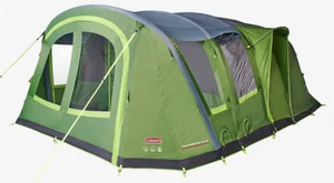 Coleman Weathermaster 6XL 6 personas litera aire inflable tienda familiar 2000035188 - Imagen 1 de 4