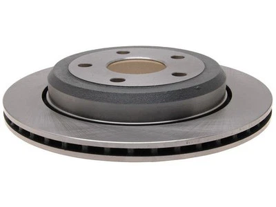 Rotor de freno trasero Raybestos 12334NNYW 2014 2016 para Jeep Grand Cherokee 2011-2021 Foto 1 de 2