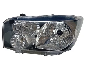 Front Headlight Unit Left High Quality Fit For Suzuki Celerio 2013 To 2021 - Picture 1 of 6