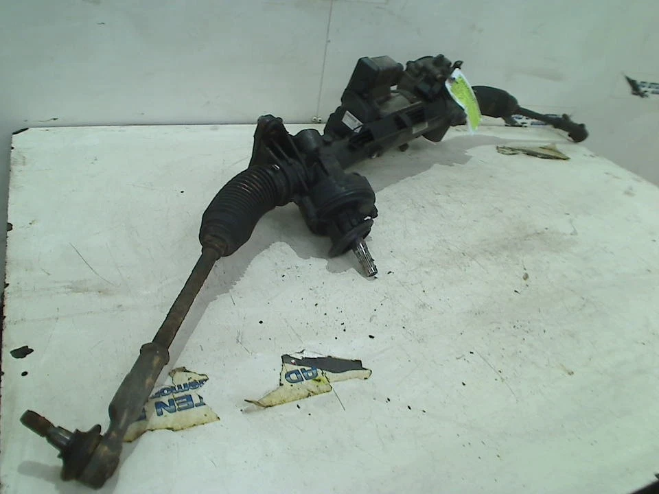 BOMBA DIRECCIÓN ASISTIDA ELÉCTRICA VOLKSWAGEN PASSAT VARIANT (3C5) 2008 1K1909144M Foto 1 de 4