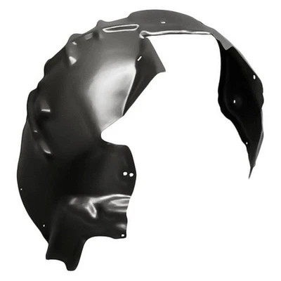 Fender Liner For Audi A5 Quattro 2008-2017 Passenger Side Front 8T0821172M — 第 1/4 张图片