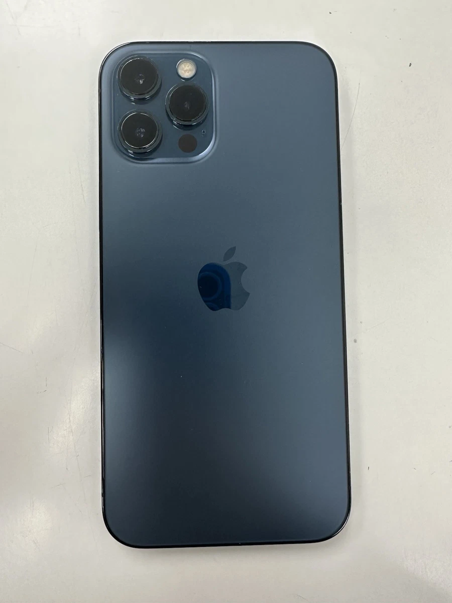 Apple iPhone 12 Pro Max Unlocked for Sale - Shop New & Used Cell