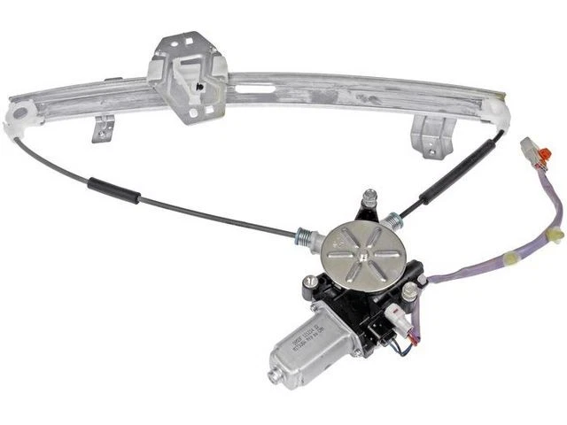 Front Left Window Regulator For 1999-2001 Acura TL 2000 CQ529BD - Image 1 of 1