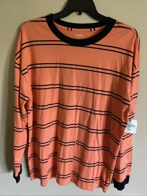 Camiseta de hombre Arizona Jean Co de gran tamaño talla grande Foto 1 de 4