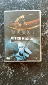 Riddick / Pitch Black - Bild 1 von 3