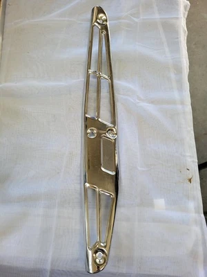 Protector térmico 14781-29810 NOS Suzuki TS185 / TC185 Foto 1 de 4