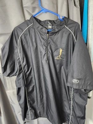 Chaqueta de golf pulóver XL vintage Michael Jordan para hombre Rawlings Foto 1 de 4