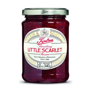 Little Scarlet Strawberry Konserve, 12oz Glas-Gourmet importierte Erdbeermarmelade - Bild 1 von 12