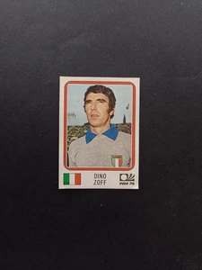 Pegatina Panini World Cup Munchen 74 1974 # 288 Dino Zoff - Imagen 1 de 2