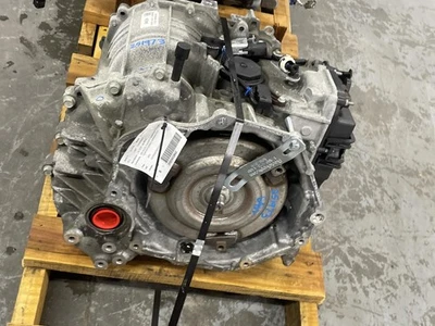 '19-'25 CHEVROLET MALIBU Auto Transmission 1.5L CVT 65k miles 6 Month Wnty! Foto 1 de 4