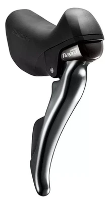 Shimano Tiagra ST-4700 Road Bike Shifter RH 10 Speed Rim Brake Single SH-632-S5 - Image 1 of 4