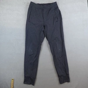 Lululemon Jogginghose Herren XS grau Tapered Sweatpants Training Gym Erwachsene - Bild 1 von 9