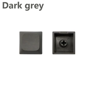 XDA Profile Blank Keycaps PBT R4 Keycap for MX switches Mechanical Keyboard- - Picture 1 of 34