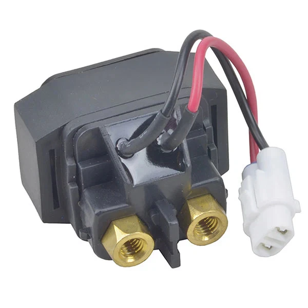 SOLENOIDE PUNTA FLECHA YAMAHA 240-58002 Foto 1 de 1