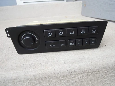 98 99 Toyota Avalon Auto AC Climatizador Calentador 88650-41030 Foto 1 de 4