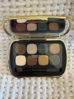 bareMinerals READY Eyeshadow 8.0 The Playlist Palette NIB Vintage - Image 1 of 4