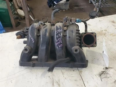 进气歧管 2.0L 适合 07-09 SX4 572815 — 第 1/3 张图片