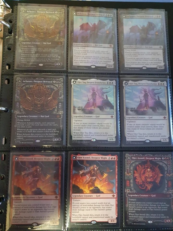 Magic The Gathering MTG,  Lost Caverns Of Ixalan, Jurassic, Special Guest Mythic - Bild 1 von 4